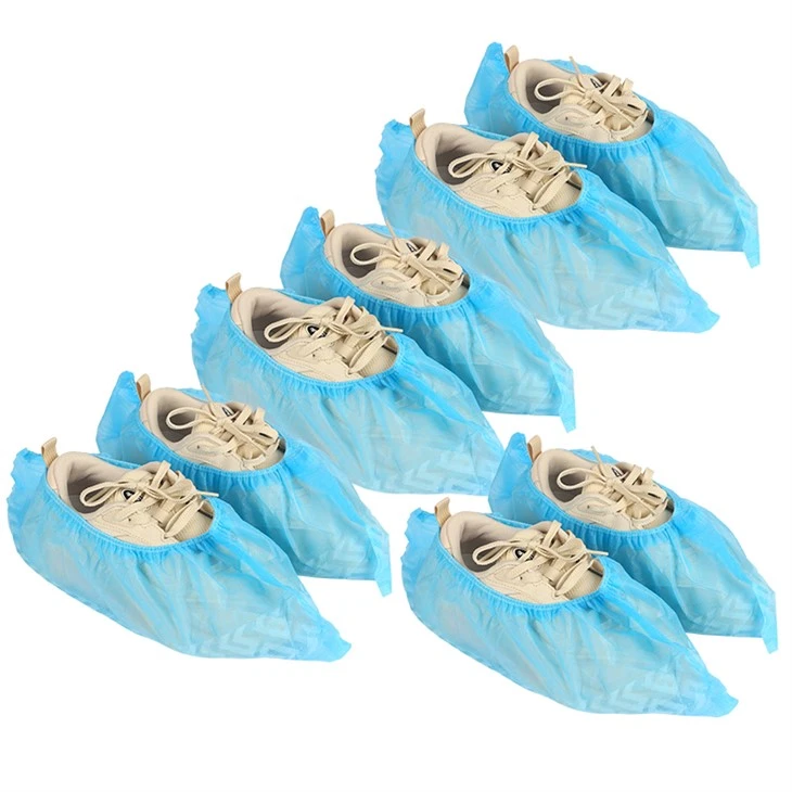 Copriscarpe usa e getta