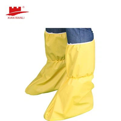 Copristivali di protezione chimica tipo PB-3B/4B