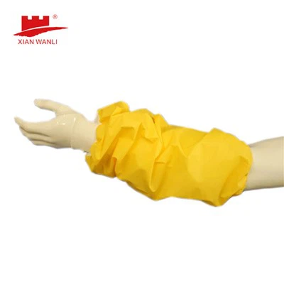 Maniche protettive tipo PB-3B/4B