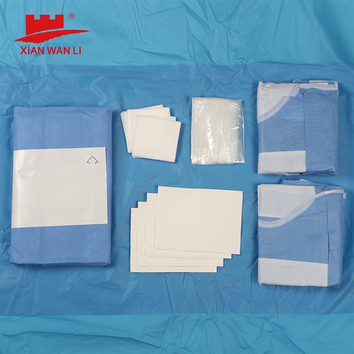 Pacchetto cardiovascolare