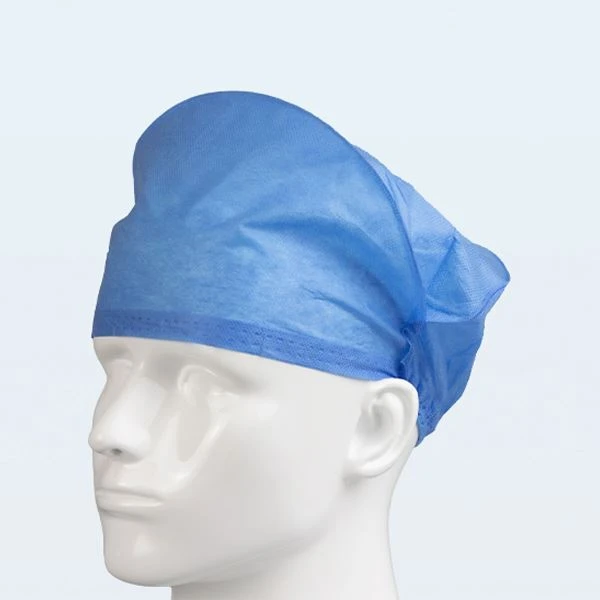 Cappellini medici Bouffant