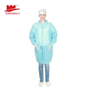 Cappotto usa e getta