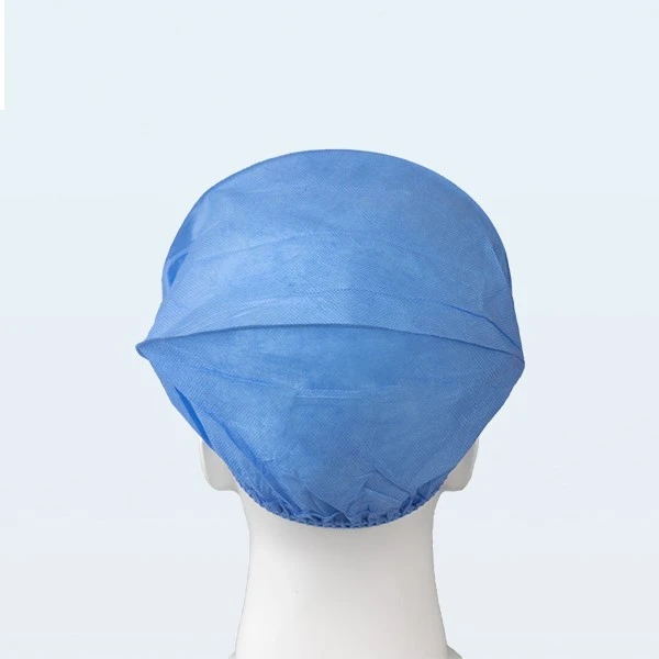 Medical Bouffant Caps1 Medical Bouffant Caps1