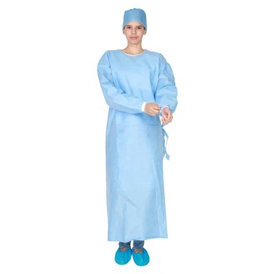 Abiti chirurgici ortopedici